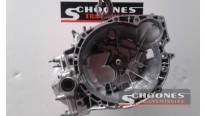Overhauled Gearbox Peugeot 407 (6D) 2.0 HDiF 16V Price € 762,30 Inclusive VAT offered by Schoones Transmissies B.V.