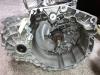 Gearbox from a Fiat 500L (199), MPV, 2012 2013