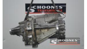 Gebrauchte Transfergetriebe 4x4 Mitsubishi Pajero Preis € 367,50 Margenregelung angeboten von Schoones Transmissies B.V.