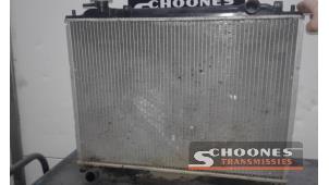 Used Radiator Mazda B-Serie Price on request offered by Schoones Transmissies B.V.