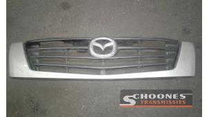 Used Grille Mazda B-Serie Price on request offered by Schoones Transmissies B.V.