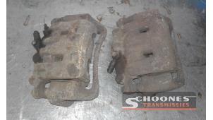 Used Front brake calliper, left Ford Ranger Price on request offered by Schoones Transmissies B.V.