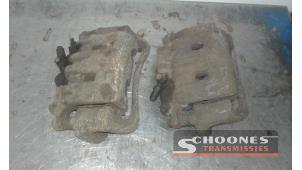 Used Front brake calliper, right Ford Ranger Price on request offered by Schoones Transmissies B.V.