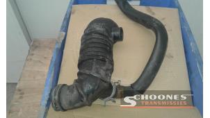 Used Air intake hose Ford Ranger Price on request offered by Schoones Transmissies B.V.