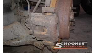 Used Rear brake calliper, left Landrover Range Rover Price on request offered by Schoones Transmissies B.V.