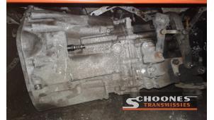 Used Gearbox Mercedes Sprinter 3,5t (906.13/906.23) Price € 952,88 Inclusive VAT offered by Schoones Transmissies B.V.