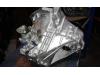 Gearbox from a Peugeot 108 2016