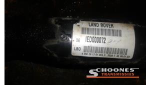 Gebrauchte Achsschenkel rechts vorne Landrover Range Rover Preis auf Anfrage angeboten von Schoones Transmissies B.V.