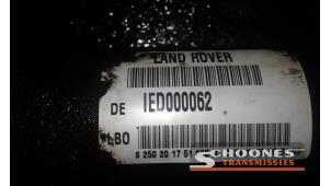 Usados Eje de transmisión derecha delante Landrover Range Rover Precio de solicitud ofrecido por Schoones Transmissies B.V.