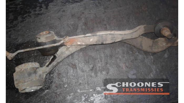 Landrover Range Rover Front torque rods, right stock
