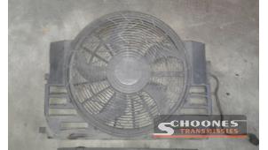 Used Fan motor Landrover Range Rover Price on request offered by Schoones Transmissies B.V.