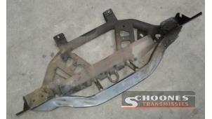 Used Subframe Landrover Range Rover Price on request offered by Schoones Transmissies B.V.