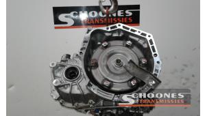 Gebrauchte Getriebe Suzuki Swift (ZA/ZC/ZD) Preis € 210,00 Margenregelung angeboten von Schoones Transmissies B.V.