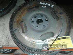 Used Starter ring gear Mazda 6. Price on request offered by Schoones Transmissies B.V.