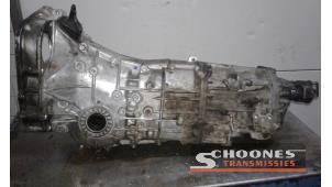Used Gearbox Subaru Legacy Price € 840,00 Margin scheme offered by Schoones Transmissies B.V.