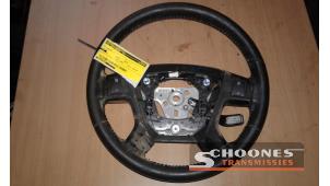 Used Steering wheel Dodge Journey Price € 105,00 Margin scheme offered by Schoones Transmissies B.V.