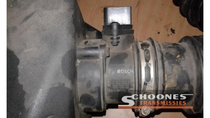Gebrauchte Luftmassenmesser Dodge Journey Preis € 52,50 Margenregelung angeboten von Schoones Transmissies B.V.