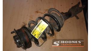 Used Front shock absorber rod, left Dodge Journey Price € 105,00 Margin scheme offered by Schoones Transmissies B.V.