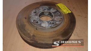 Used Front brake disc Dodge Journey Price € 52,50 Margin scheme offered by Schoones Transmissies B.V.