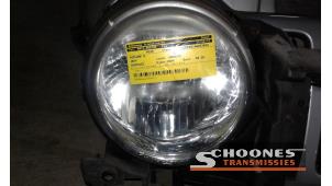 Used Headlight, right Jeep Cherokee Price € 52,50 Margin scheme offered by Schoones Transmissies B.V.