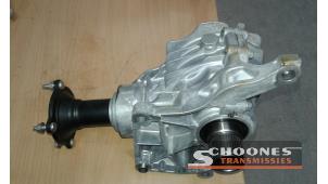 Gebrauchte Transfergetriebe 4x4 Mazda CX-5 Preis € 420,00 Margenregelung angeboten von Schoones Transmissies B.V.