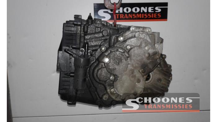 Gearbox Ford CMax 7M5R7000AD 7M5R7000AD