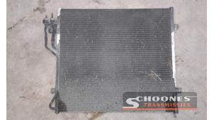 Used Air conditioning condenser Jeep Cherokee Price on request offered by Schoones Transmissies B.V.