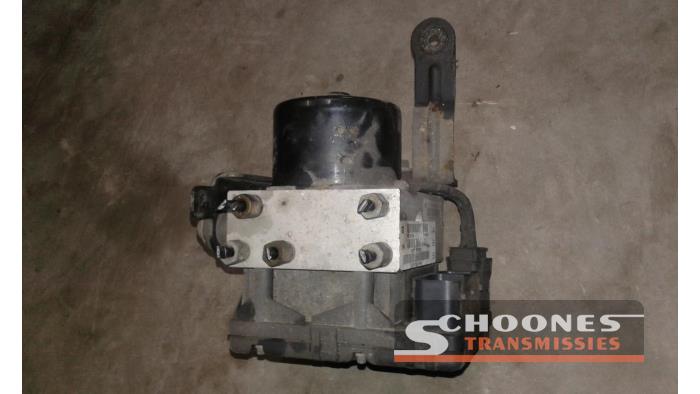 Usagé Pompe ABS Jeep Cherokee Prix sur demande proposé par Schoones Transmissies B.V.
