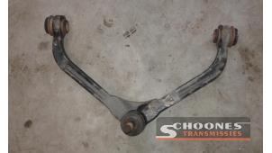 Used Front upper wishbone, right Jeep Cherokee Price on request offered by Schoones Transmissies B.V.