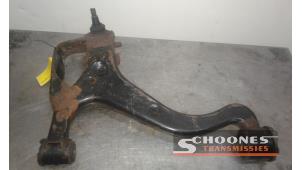 Used Front wishbone, left Landrover R.R.S. L320 Price on request offered by Schoones Transmissies B.V.
