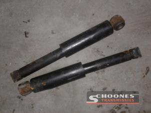 Used Rear shock absorber, right Mercedes Vito Price on request offered by Schoones Transmissies B.V.