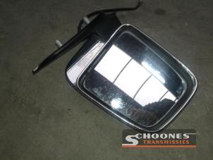 Used Wing mirror, left Ford Ranger Price on request offered by Schoones Transmissies B.V.