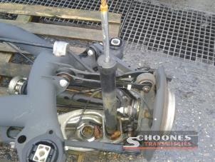 Used Shock absorber kit BMW X1 Price on request offered by Schoones Transmissies B.V.