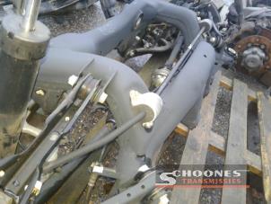 Used Rear anti-roll bar BMW X1 Price on request offered by Schoones Transmissies B.V.