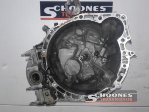 Used Gearbox Peugeot 508 (8D) Price € 682,50 Margin scheme offered by Schoones Transmissies B.V.