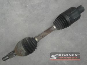 Used Front drive shaft, right Chevrolet Captiva Price on request offered by Schoones Transmissies B.V.