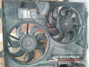 Used Cooling fans Chevrolet Captiva Price on request offered by Schoones Transmissies B.V.