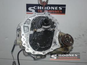 Gebrauchte Transfergetriebe 4x4 Nissan Navara Preis € 420,00 Margenregelung angeboten von Schoones Transmissies B.V.