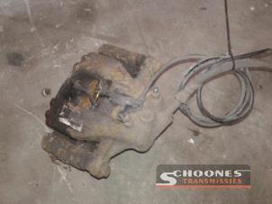Used Rear brake calliper, right Mercedes Sprinter Price on request offered by Schoones Transmissies B.V.