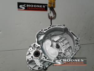 Overhauled Gearbox Opel Astra H (L48) 1.7 CDTi 16V Price € 1.079,93 Inclusive VAT offered by Schoones Transmissies B.V.