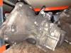 Gearbox from a Opel Corsa D  2006