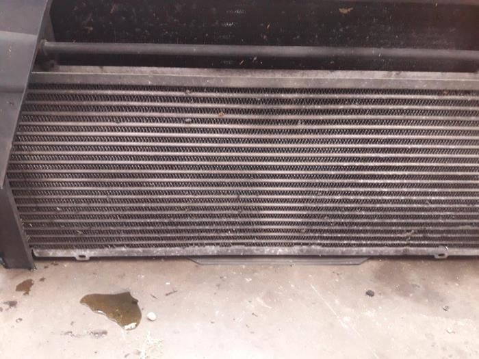 sprinter intercooler