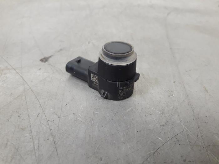 Usados Sensor PDC Mercedes C (W204) 2.2 C-220 CDI 16V Precio de solicitud ofrecido por Tijdeman Mercedes Onderdelen