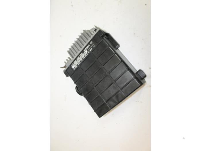 Used Engine management computer Mercedes E (W124) 3.0 300 E 24V Price on request offered by Tijdeman Mercedes Onderdelen