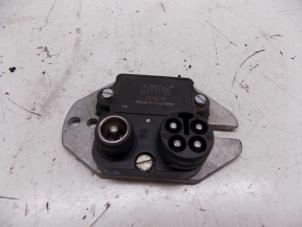 Used Ignition module Mercedes S (W126) 500 SE,SEL RUF Price on request offered by Tijdeman Mercedes Onderdelen