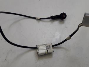 Used Cable (miscellaneous) Mercedes ML II (164/4JG) 3.0 ML-280 CDI 4-Matic V6 24V Price on request offered by Tijdeman Mercedes Onderdelen