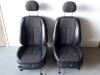 Seat, right from a Mercedes E Combi (S211), 2003 / 2009 2.2 E-220 CDI 16V, Combi/o, Diesel, 2.148cc, 110kW (150pk), RWD, OM646961, 2003-03 / 2009-07, 211.206 2005