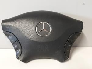 Mercedes Viano Airbags links (Lenkrad) Vorrat | ProxyParts.de