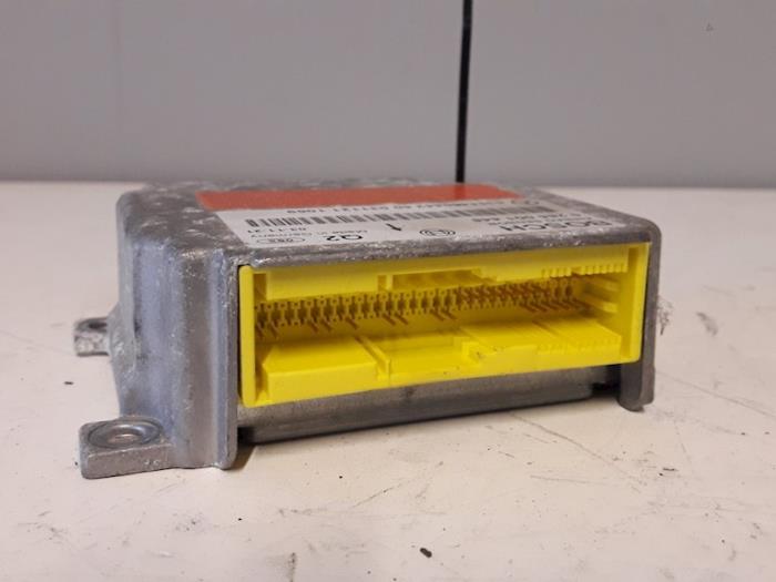 Airbag Module Mercedes Vito 2.2 111 CDI 16V A6394460442