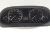 Instrument panel from a Mercedes-Benz A (W169) 2.0 A-180 CDI 16V 2005